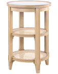 Villa & House Pierre Side Table