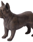 Phillips Collection French Bulldog Outdoor Sculpture