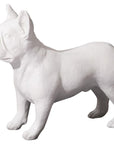 Phillips Collection French Bulldog Outdoor Sculpture