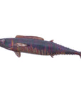 Phillips Collection Wahoo Fish Wall Sculpture