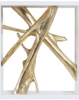 Phillips Collection Framed Branches Wall Tile