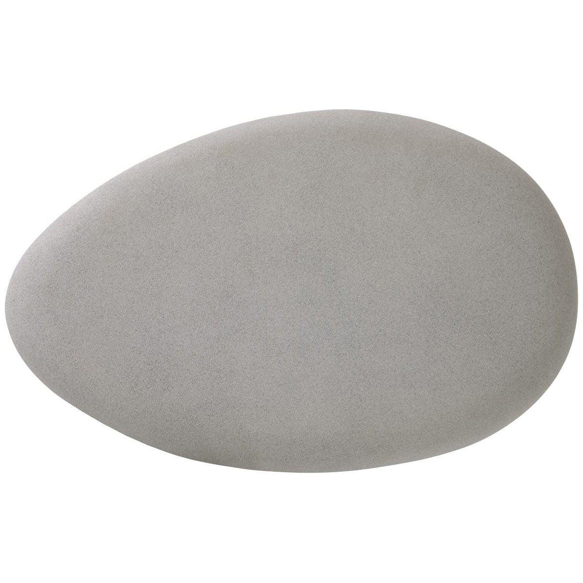 Phillips Collection River Stone Outdoor Coffee Table