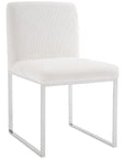 Phillips Collection Frozen Dining Chair