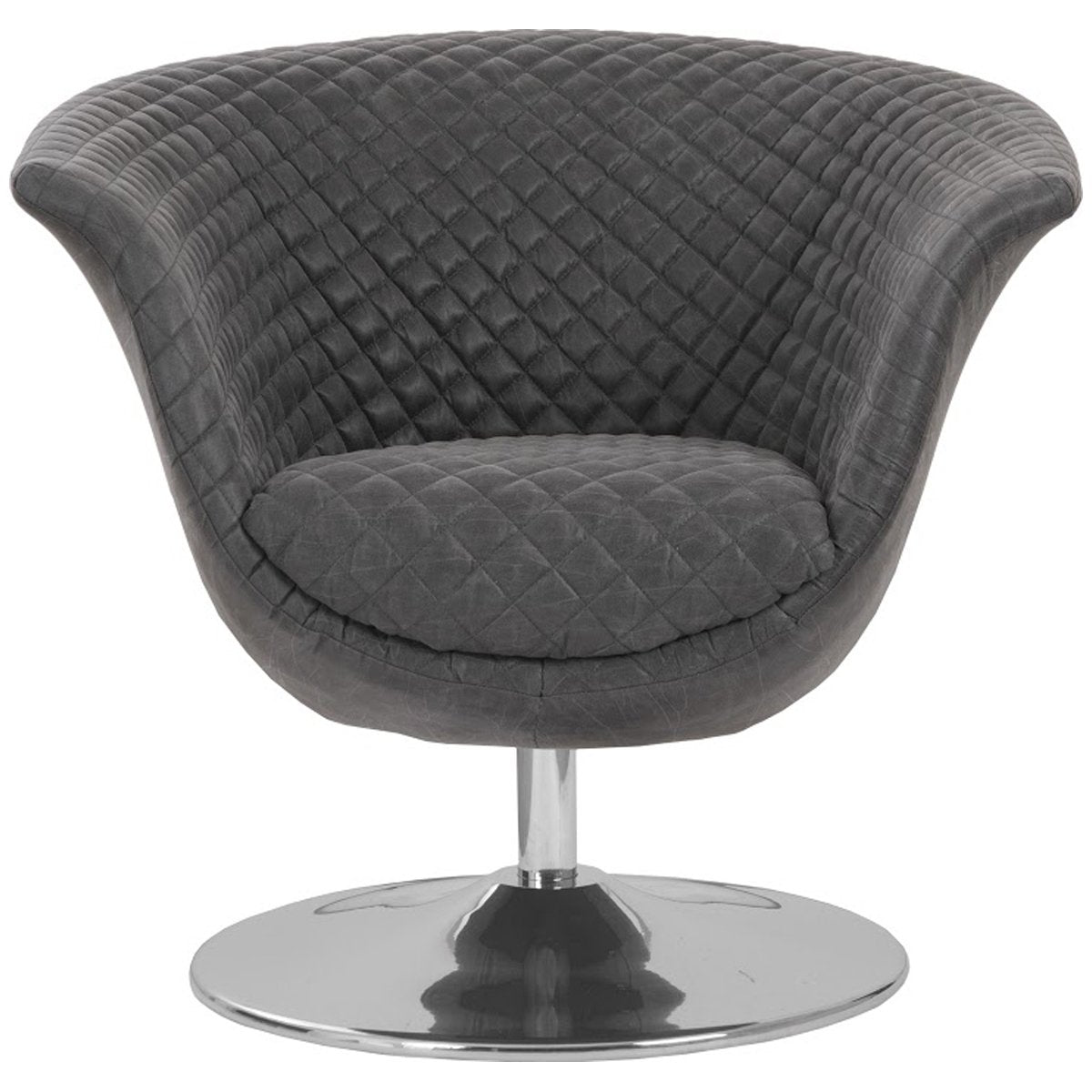 Phillips Collection Autumn Swivel Chair