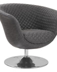 Phillips Collection Autumn Swivel Chair