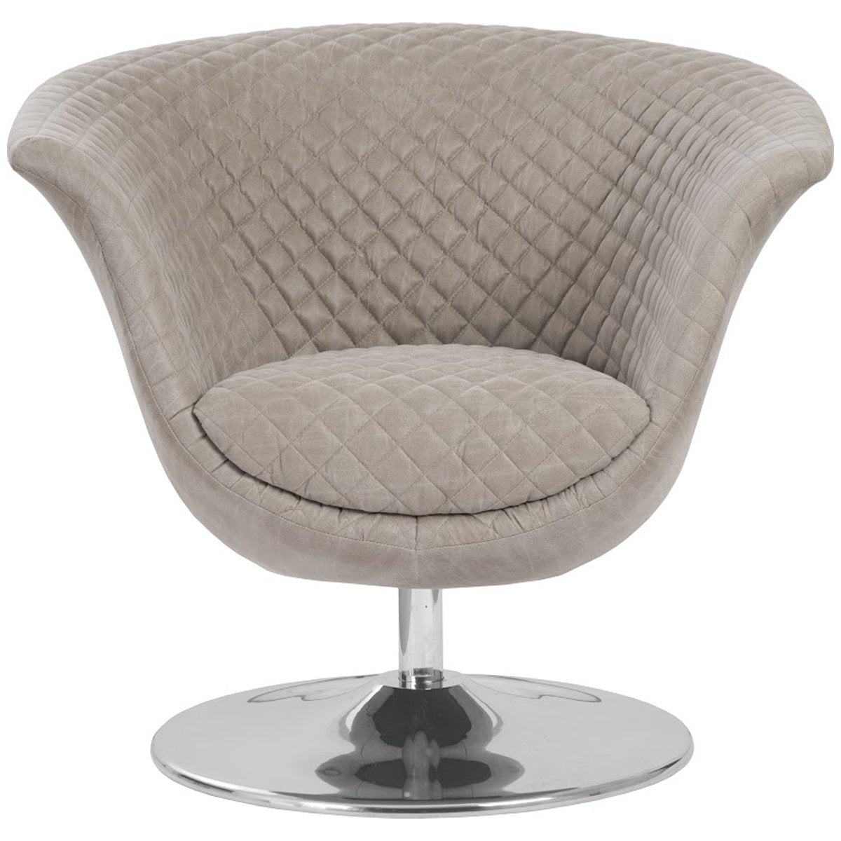 Phillips Collection Autumn Swivel Chair