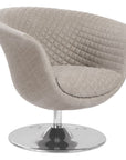 Phillips Collection Autumn Swivel Chair