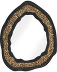 Phillips Collection Geode Mirror