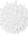 Phillips Collection Dahlia Outdoor Wall Art