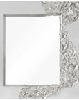 Phillips Collection Mercury Square Mirror