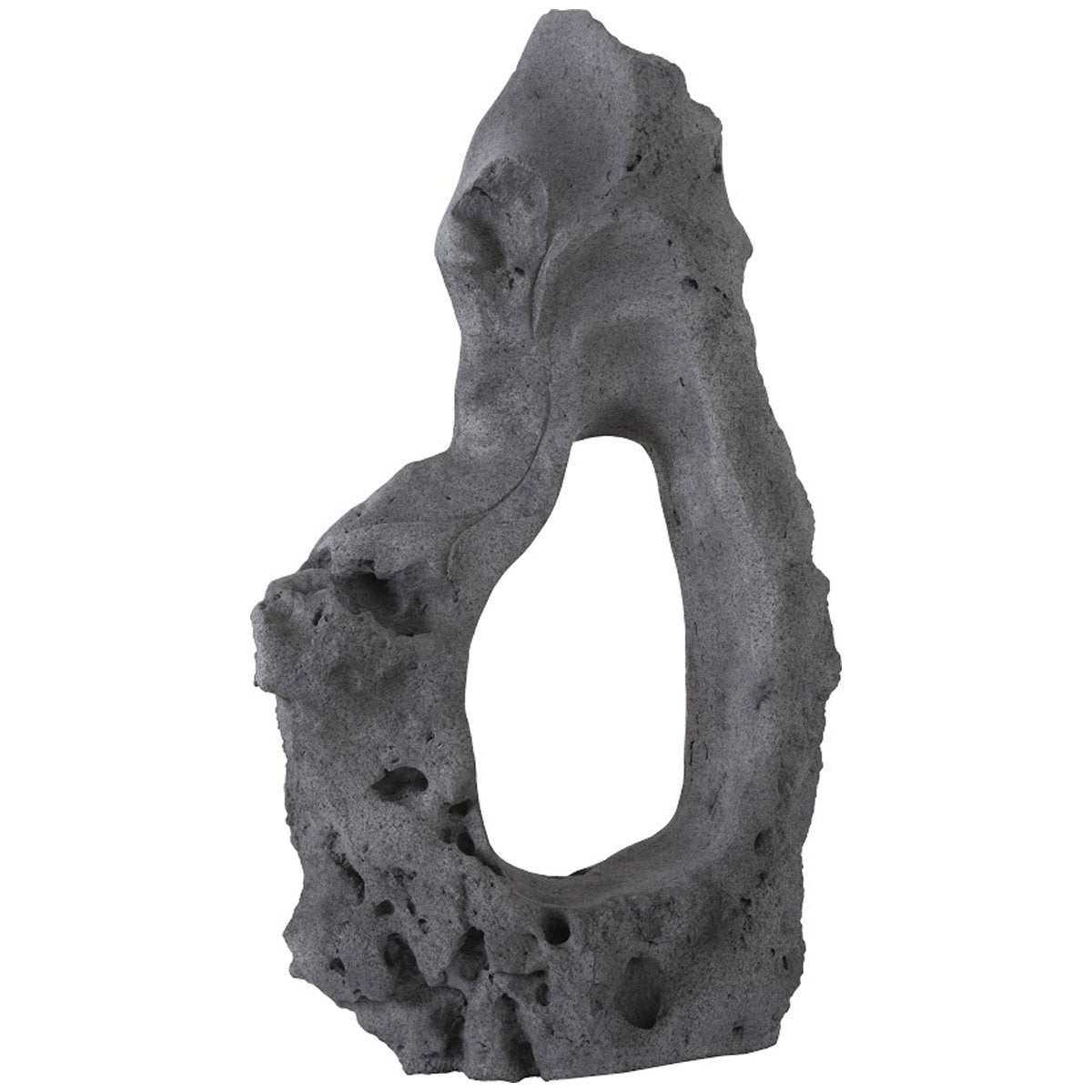 Phillips Collection Colossal Cast Stone Single-Hole Sculpture