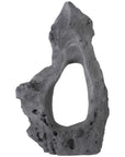 Phillips Collection Colossal Cast Stone Single-Hole Sculpture