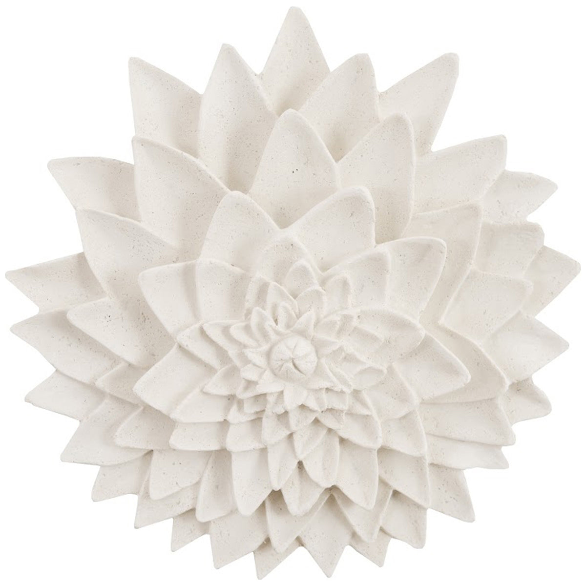 Phillips Collection Dahlia Outdoor Wall Art