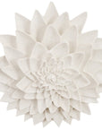 Phillips Collection Dahlia Outdoor Wall Art