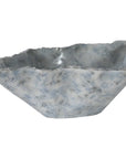 Phillips Collection Small Cast Blue Onyx Bowl