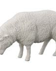 Phillips Collection Sheep Sculpture