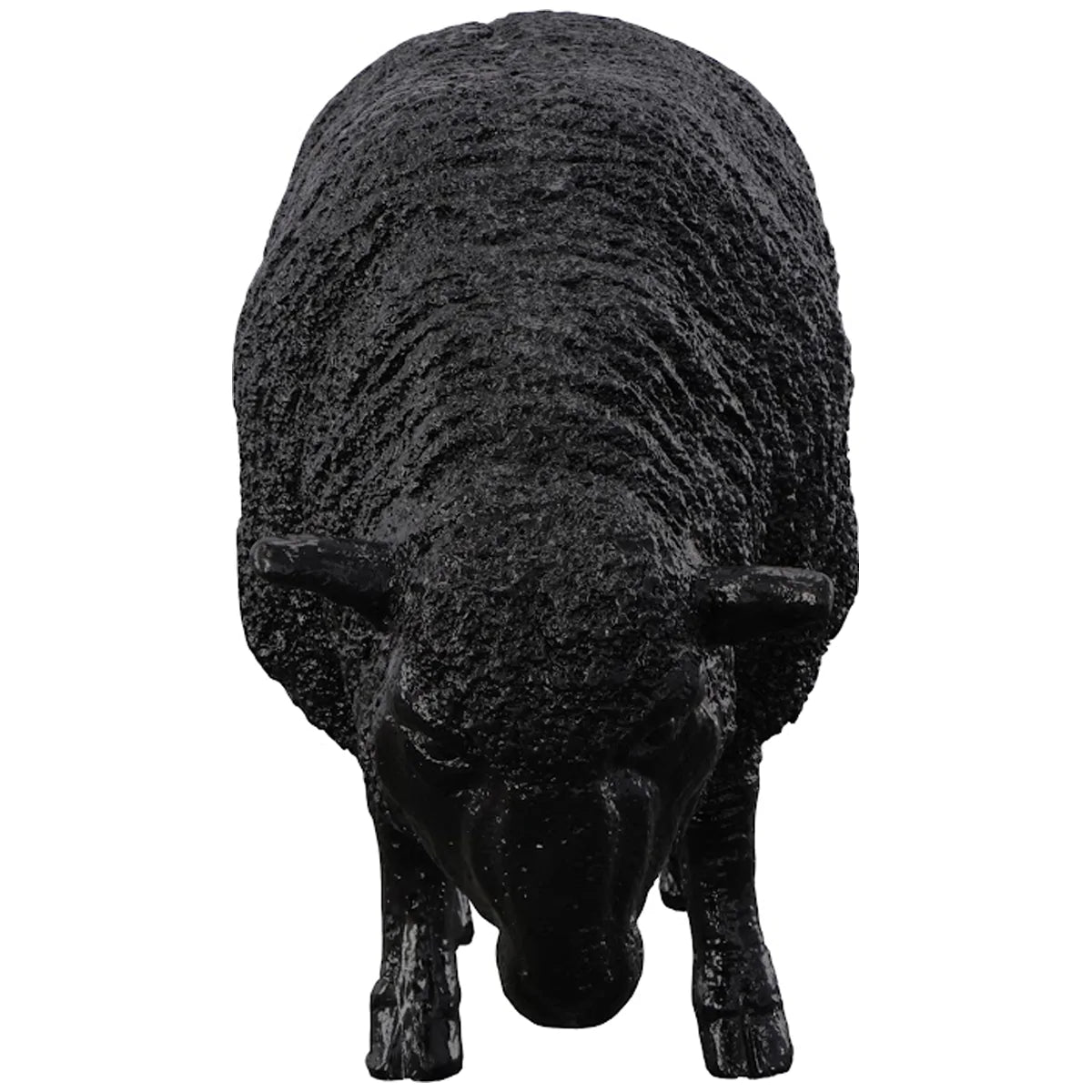 Phillips Collection Sheep Sculpture