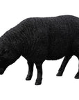 Phillips Collection Sheep Sculpture