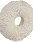 Phillips Collection Waves Circle Vase