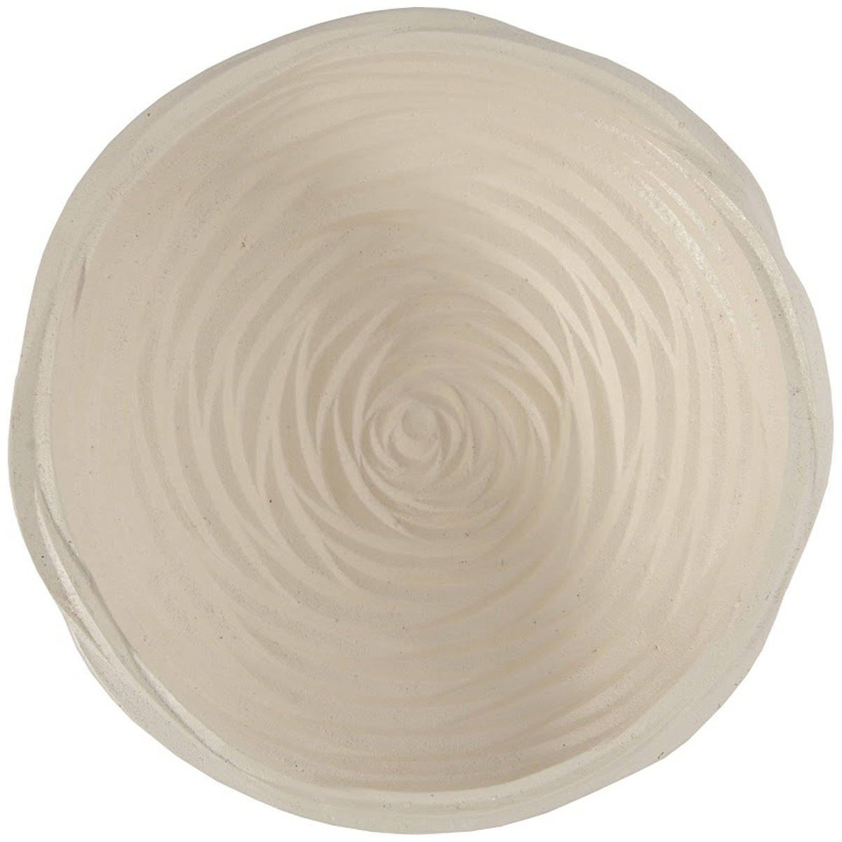 Phillips Collection Waves Outdoor Bowl