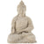 Phillips Collection Enchanting Buddha Sculpture, Roman Stone