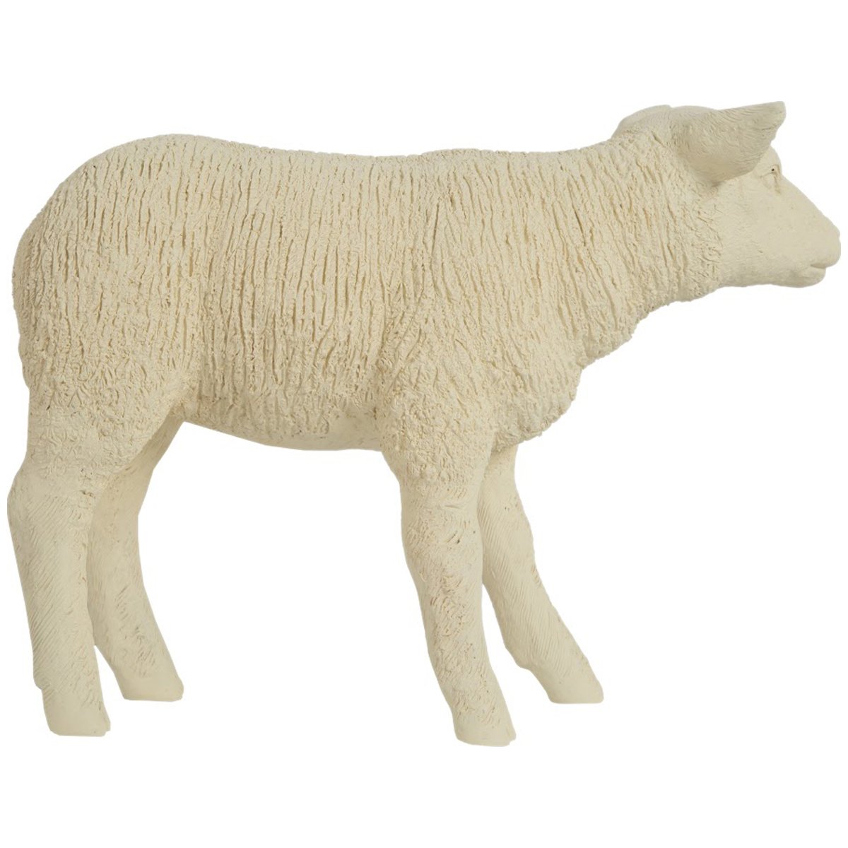 Phillips Collection Texelaar Sheep Sculpture