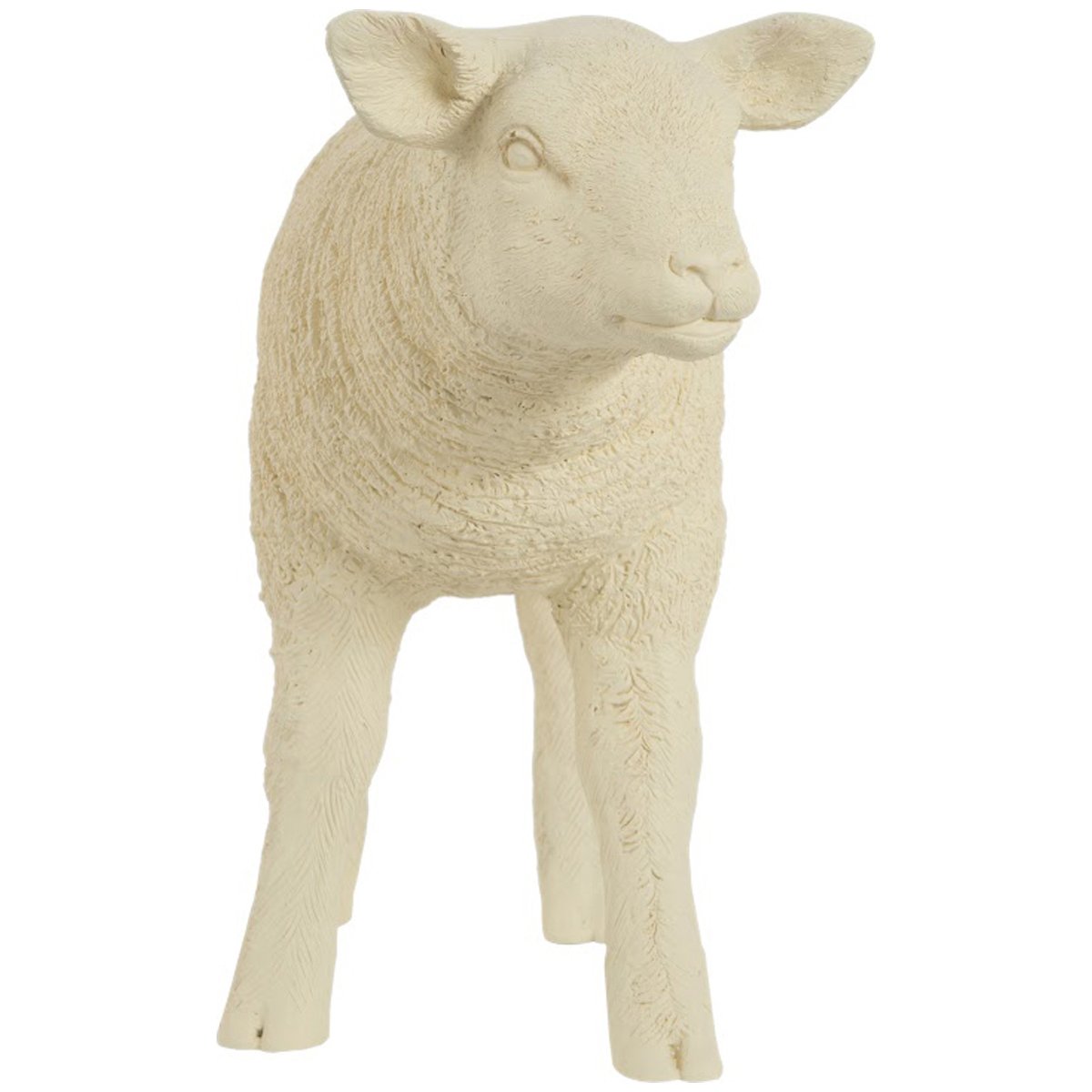 Phillips Collection Texelaar Sheep Sculpture