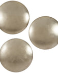 Phillips Collection Orb Wall Tiles, Set of 3