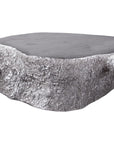 Phillips Collection Bark Coffee Table