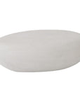 Phillips Collection River Stone Outdoor Coffee Table