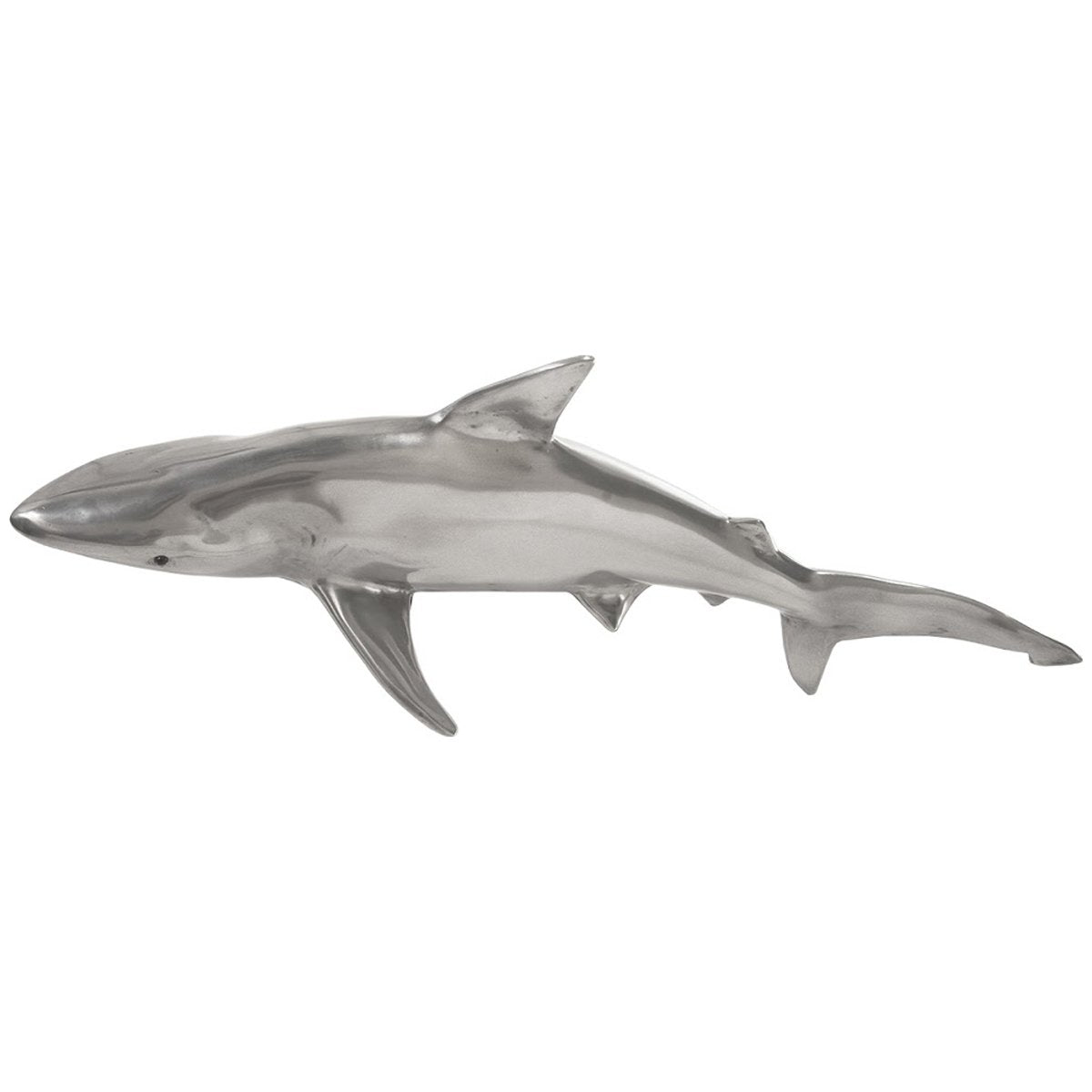 Phillips Collection Whaler Shark Wall Decor