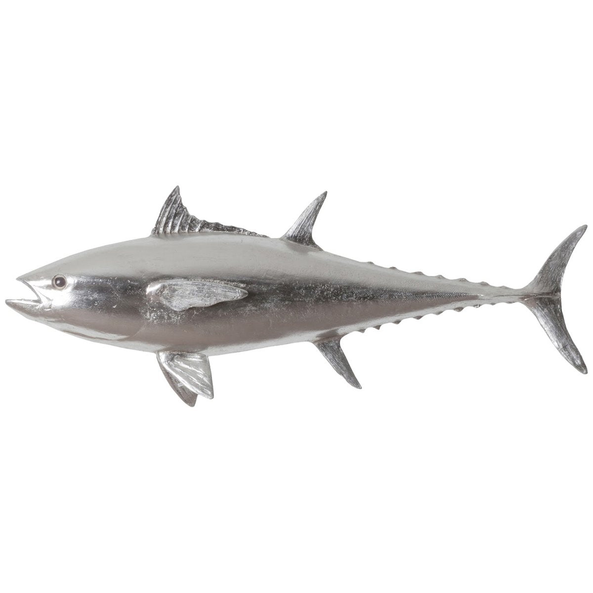 Phillips Collection Bluefin Tuna Fish Wall Sculpture