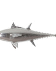 Phillips Collection Bluefin Tuna Fish Wall Sculpture