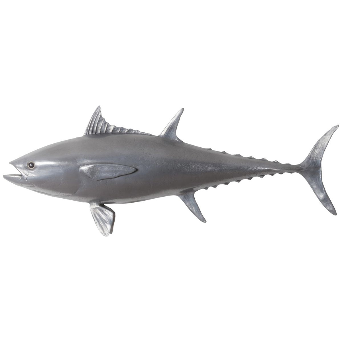 Phillips Collection Bluefin Tuna Fish Wall Sculpture