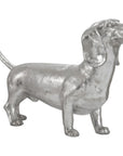 Phillips Collection Dachshund Sculpture