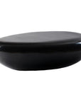 Phillips Collection River Stone Resin Outdoor Coffee Table