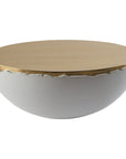 Phillips Collection Broken Egg Coffee Table