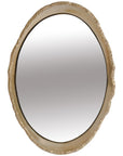 Phillips Collection Broken Egg Mirror