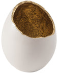 Phillips Collection Broken Egg Vase