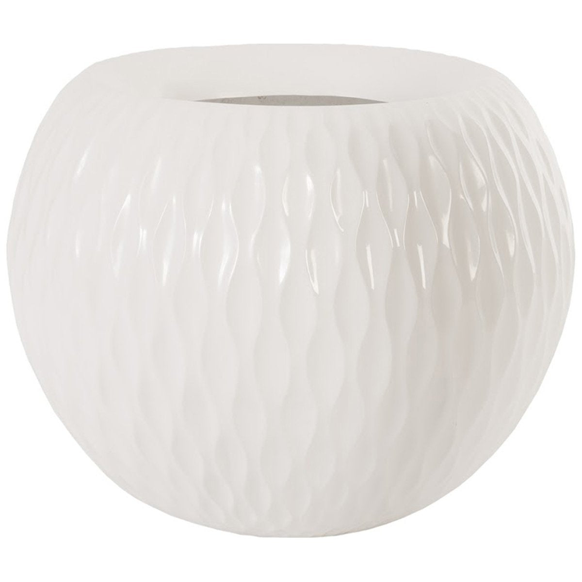 Phillips Collection Ripple Planter