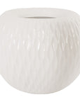 Phillips Collection Ripple Planter