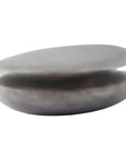 Phillips Collection River Stone Resin Outdoor Coffee Table