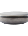 Phillips Collection River Stone Resin Outdoor Coffee Table