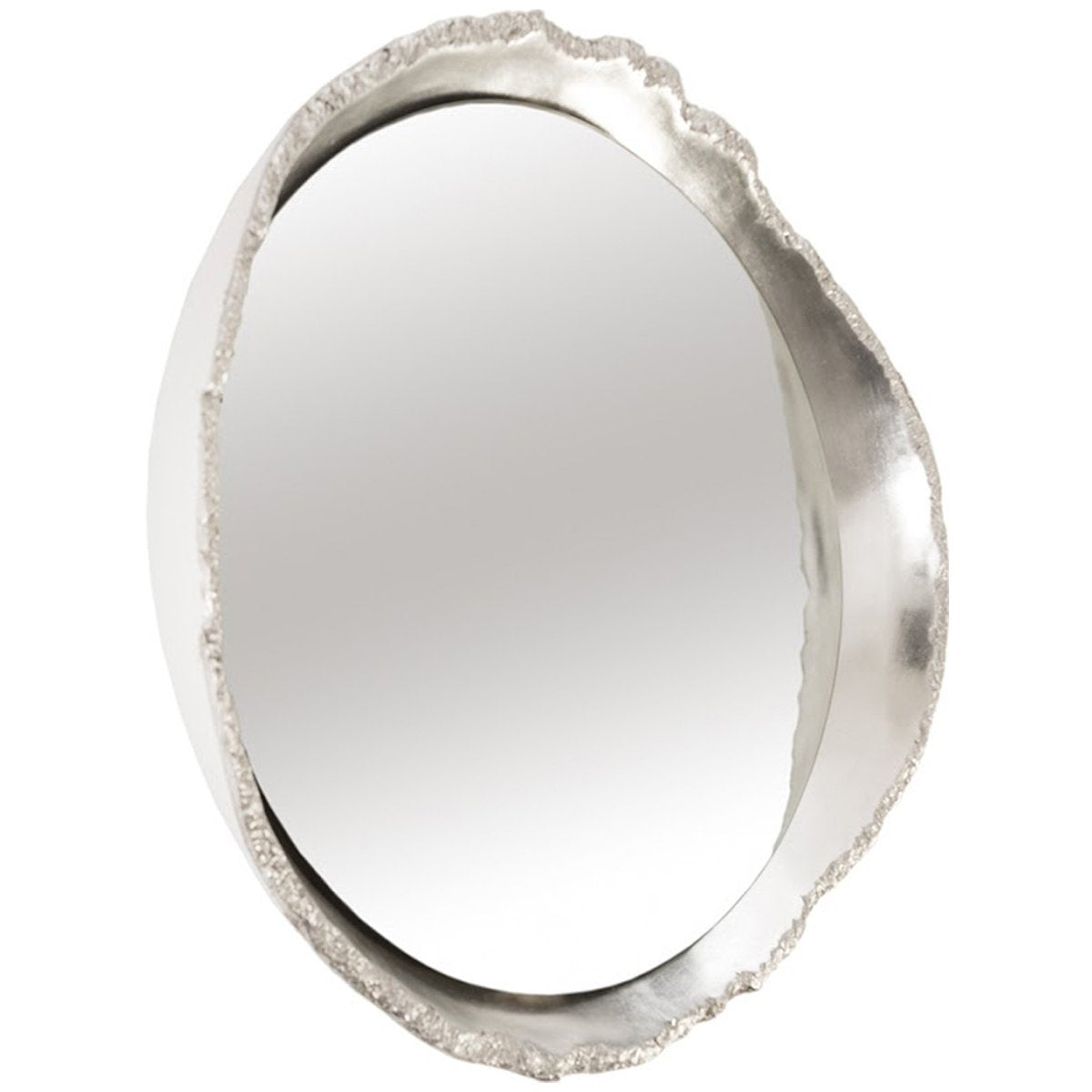 Phillips Collection Broken Egg Mirror