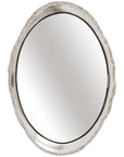 Phillips Collection Broken Egg Mirror