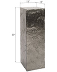 Phillips Collection Slate Outdoor Pedestal