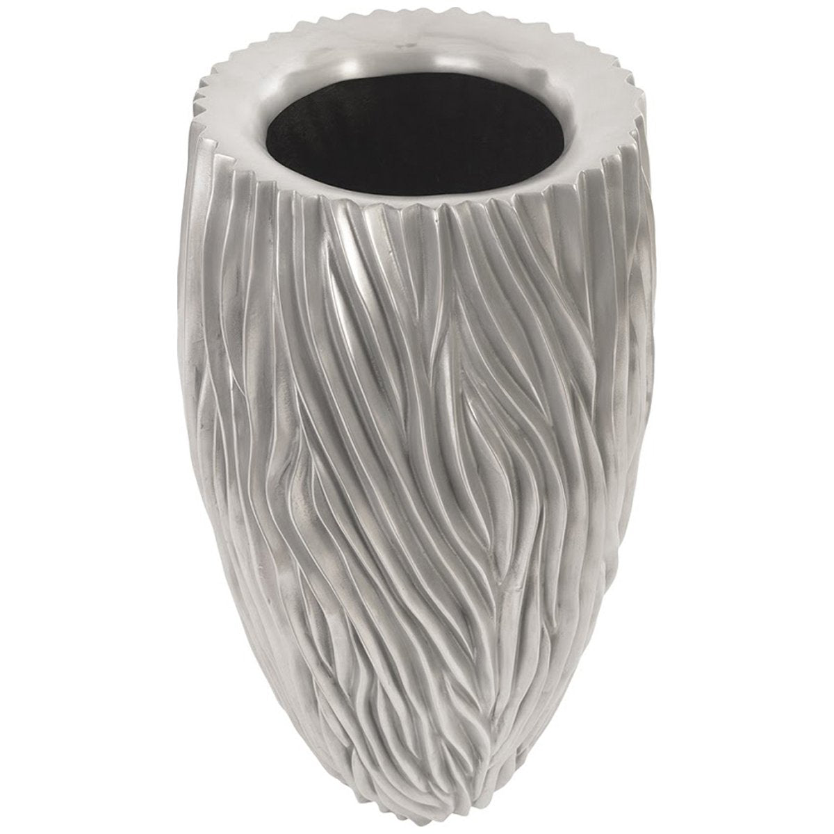 Phillips Collection Alon Tall Planter