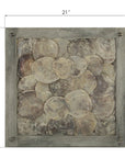 Phillips Collection Shell Wall Tile