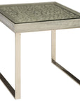 Phillips Collection Driftwood Side Table