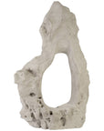 Phillips Collection Colossal Cast Stone Single-Hole Sculpture